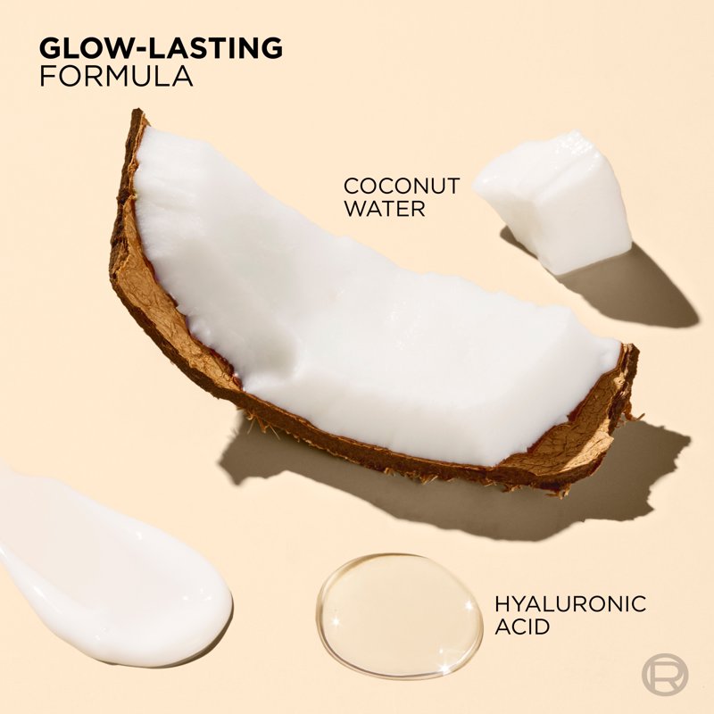 Hydrating Self Tanner Lotion - Fragrance Free Sunless Tanning Serum, 5 fl oz