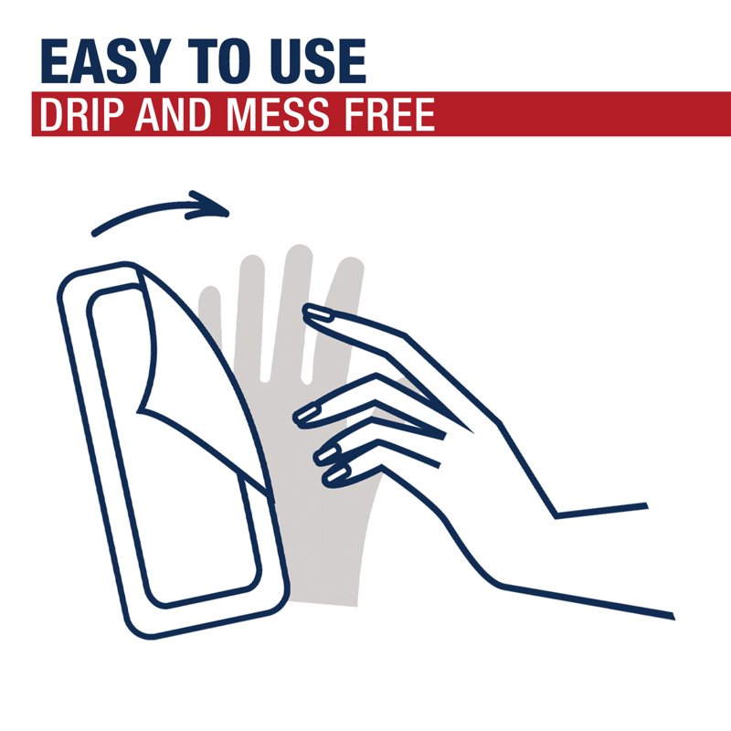 Repairing Hand Masks for Dry Hands - Moisturizing Shea Butter Gloves, 1 Pair