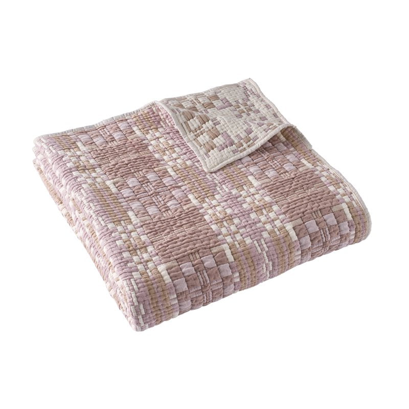 Reversible Quilt Twin-XL - Vanilla Dream - Better Homes & Gardens