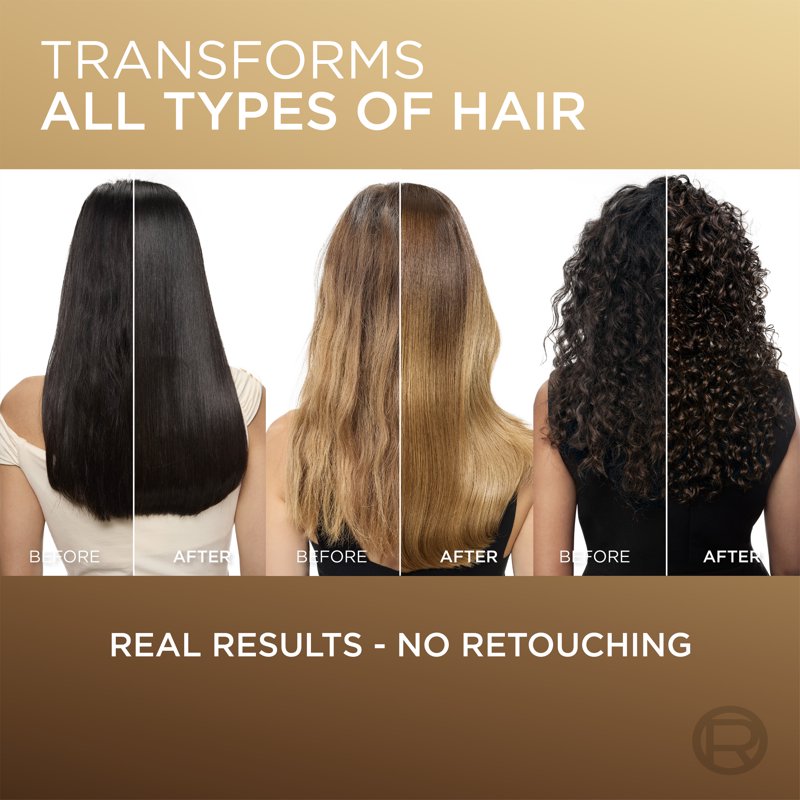 Total Repair 5 Damage Erasing Hair Mask, Protein & Almond Oil Treatment