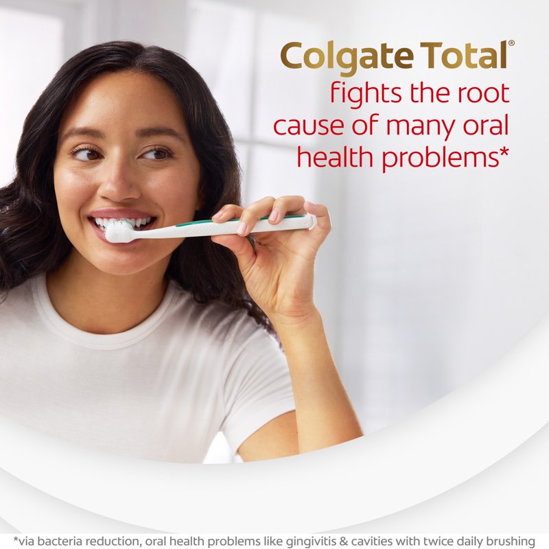 Whitening Charcoal Toothpaste with Stannous Fluoride - Mint