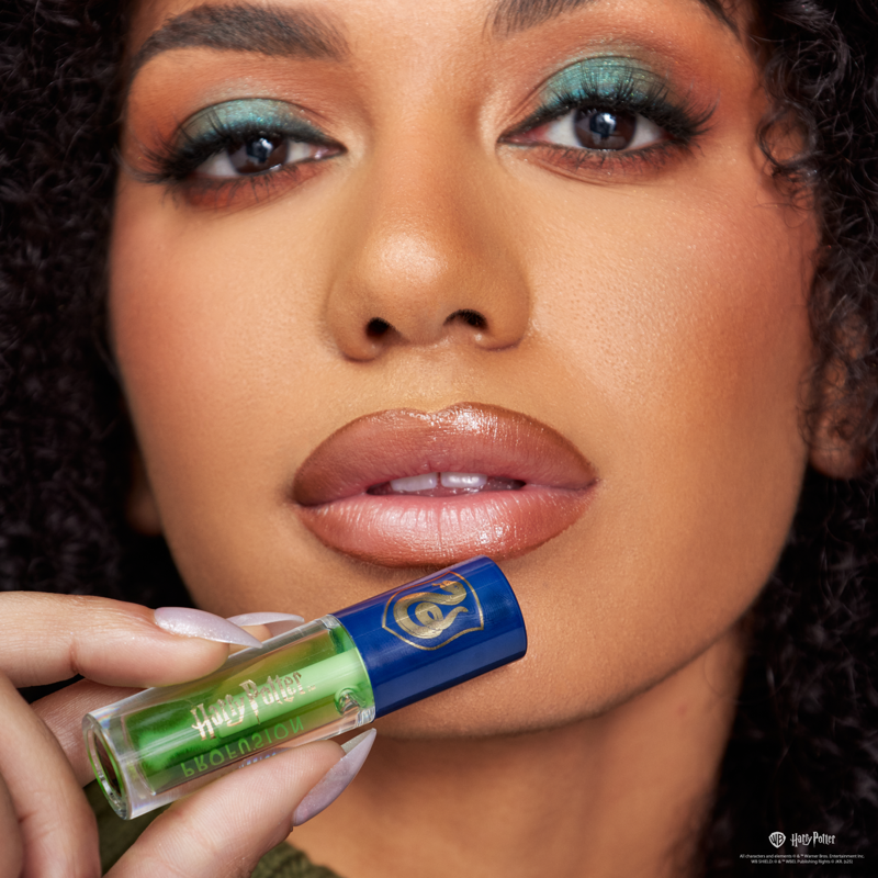 2-Piece Holiday Lip Oil Set - Vegan and Cruelty Free Lip Care