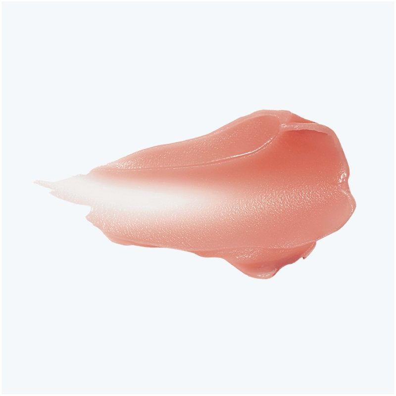 Tinted Lip Butter with Hyaluronic Acid & Shea Butter - Moisturizing Balm