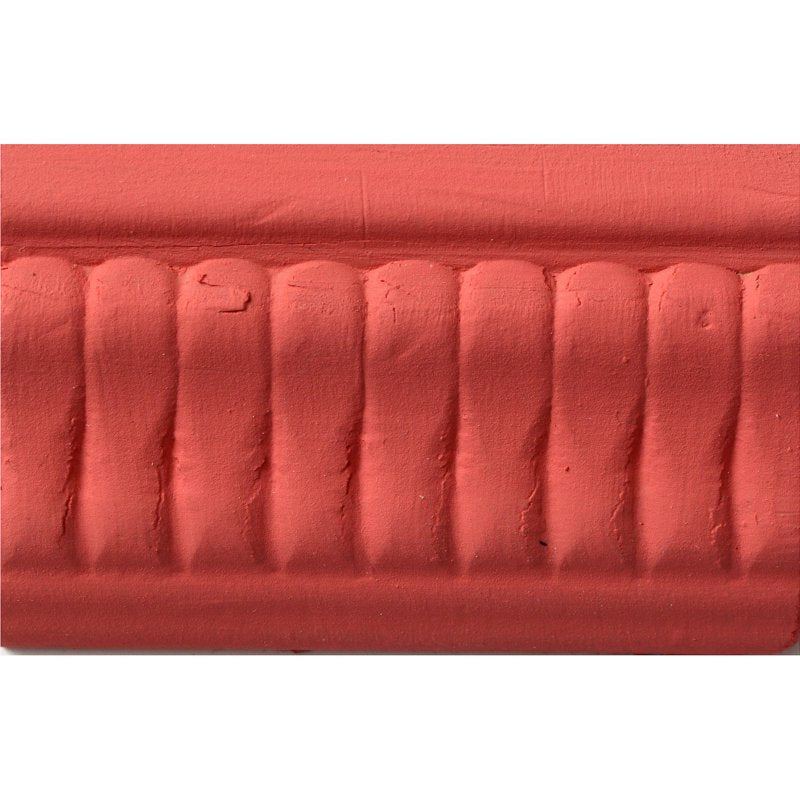 Ultra Matte Chalk Paint - Rhubarb, 8 Fl Oz - Furniture & Home Decor