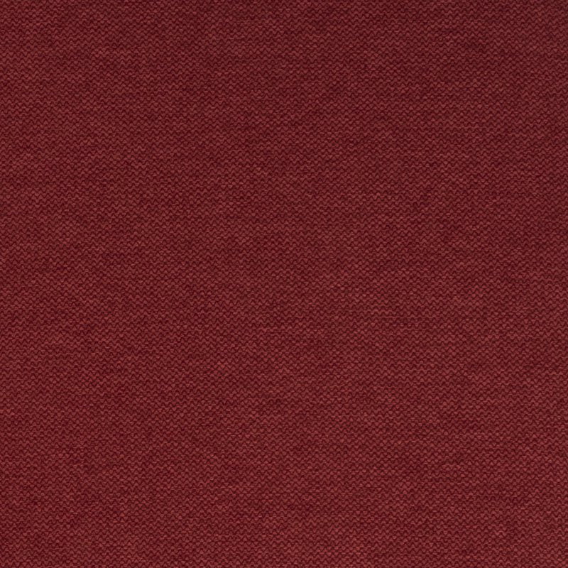 Memory Foam Chair Pads 6-Pack - Wine Jacquard Cover