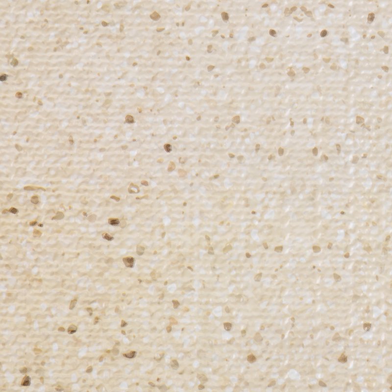 Non-Adhesive Shelf Liner with Bonded Grip - 18 Inch x 5 Feet - Beige Granite