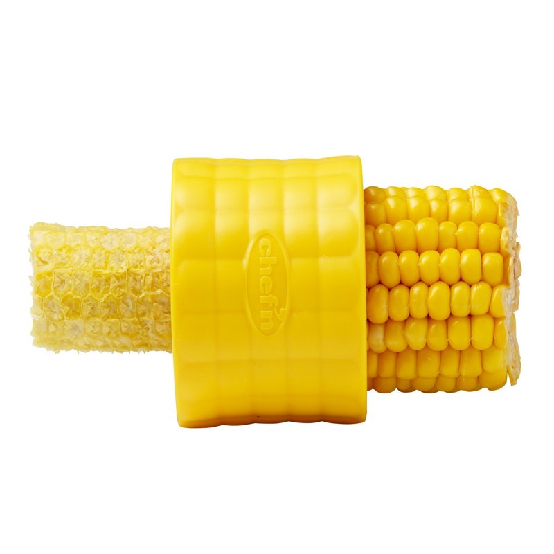 Corn Stripper Tool - Stainless Steel Kitchen Utensil
