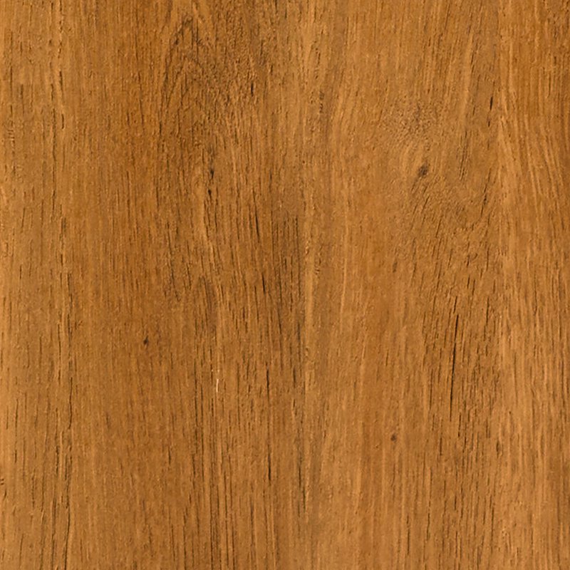 Springwood Bookcase with Doors - Light Honey Finish