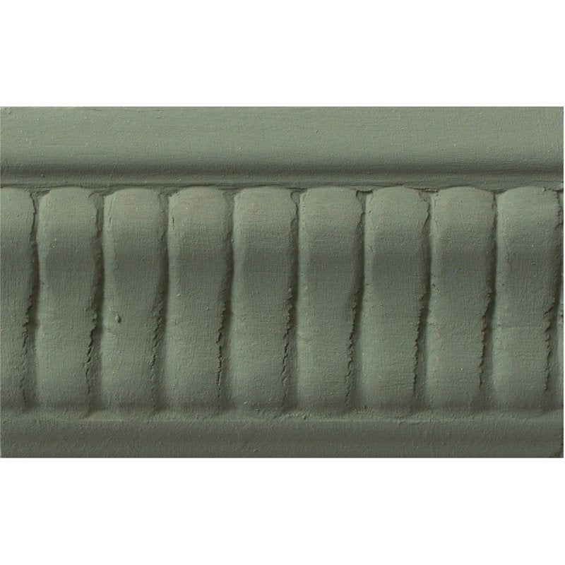 (3 Pack) Waverly Inspirations Chalk Paint - Ultra Matte, Moss, 8 fl oz - Home Decor & Furniture
