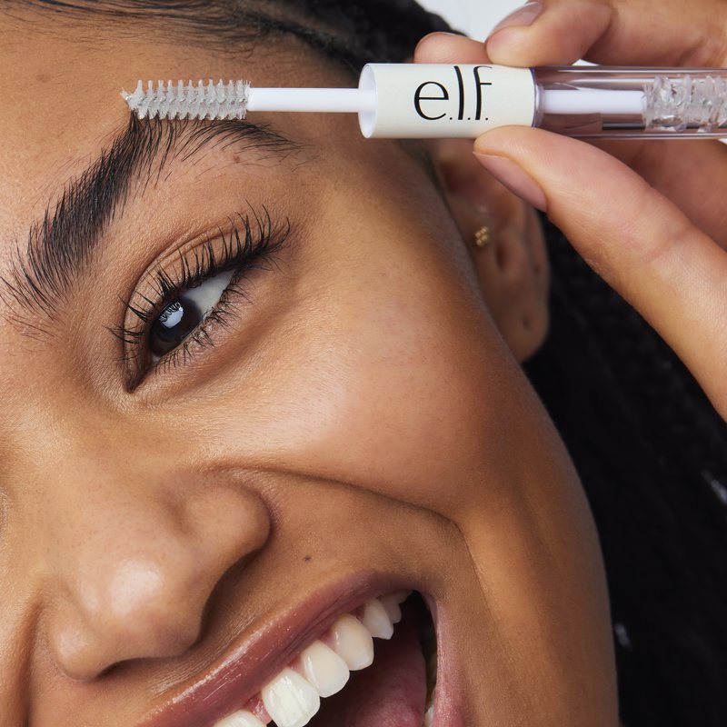 Clear Brow & Lash Mascara - Dual-Sided Conditioning Gel