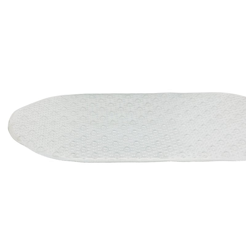 Holographic Anti-Slip Bath Mat 2 Pack - Safety & Spa Comfort