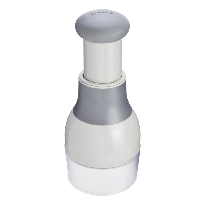 Pro Food Chopper with Automatic Stainless Steel Blades