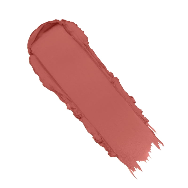 Creamy Matte Lipstick with Hyaluronic Acid - Long-Wearing Velvet Finish