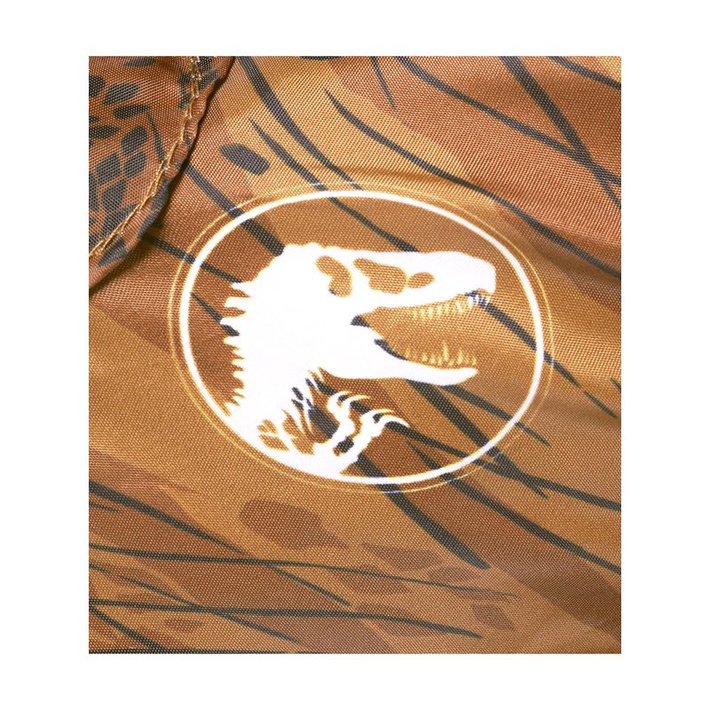 Jurassic World T-Rex Pet Costume for Dogs & Cats - Large - 21-29 lbs