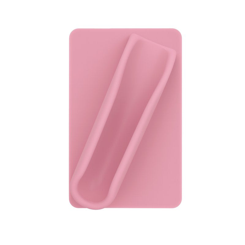 Peptide Lip Treatment and Phone Holder Set - Hydrating Lip Care Duo