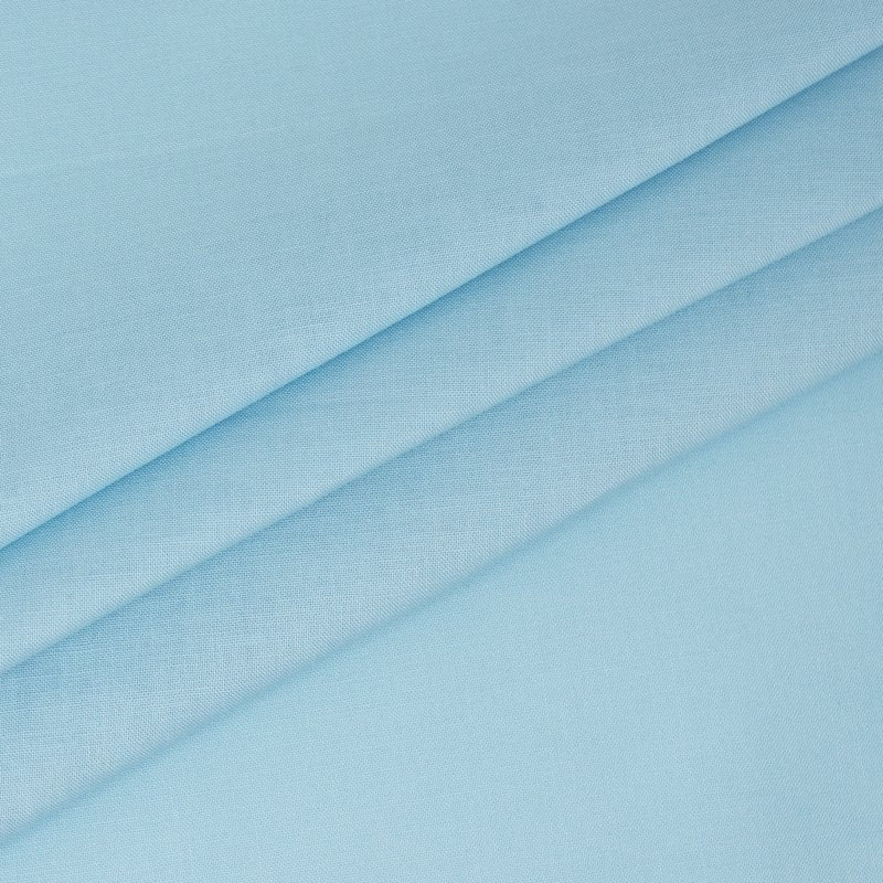 Solid Riviera Cotton Fabric - 1 Yard for Quilting & Sewing, 44" Wide