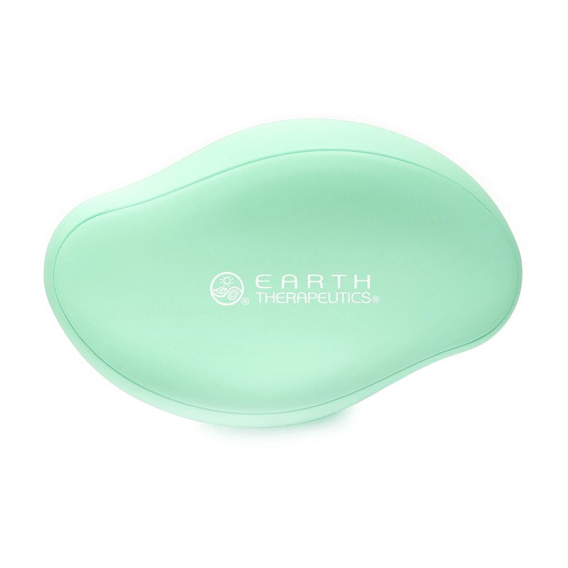 Salon-Grade Glass Foot File - Finely Abrasive Callus Remover for Wet & Dry Use