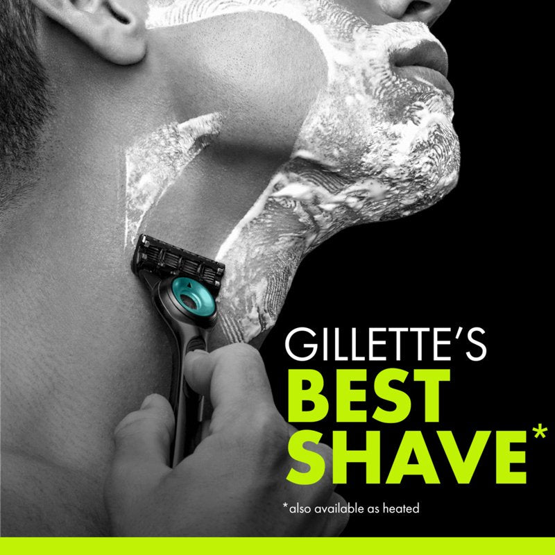 Philadelphia Eagles Special Edition Razor with Magnetic Stand