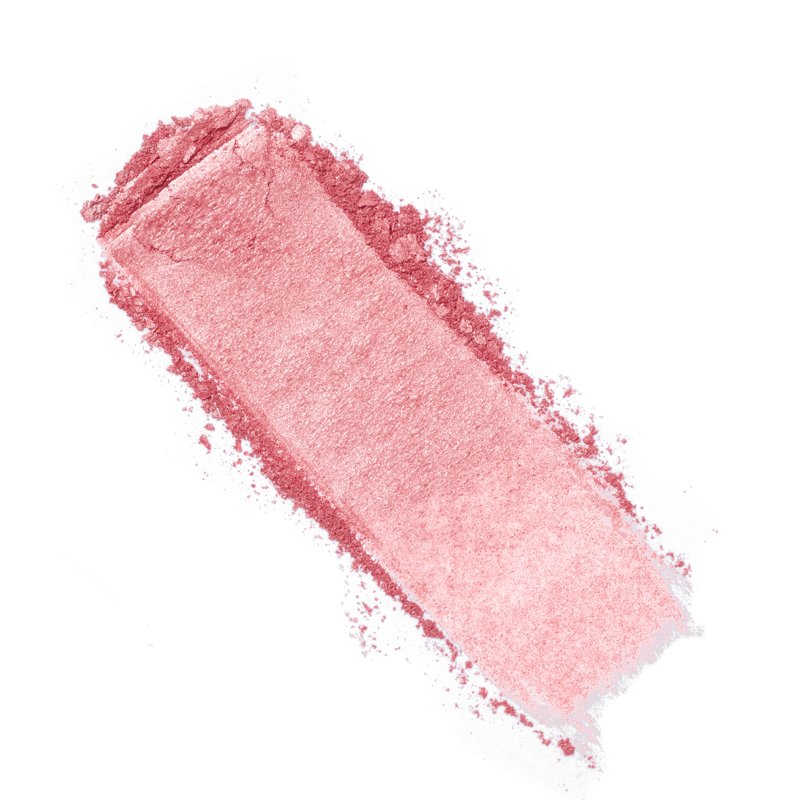 Baked Powder Blush - Multidimensional Shimmer for Radiant Glow
