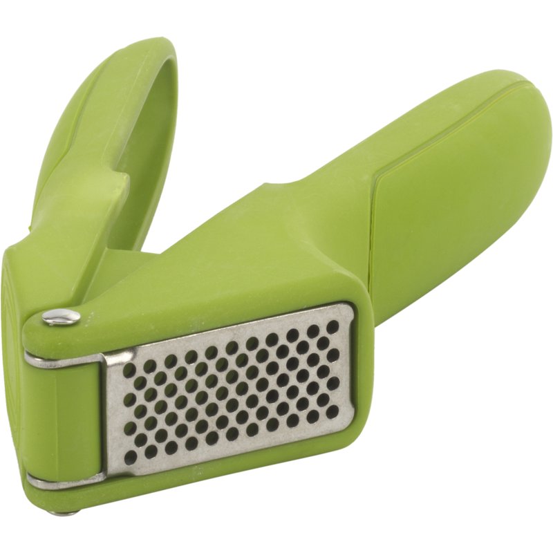 6-Inch Aluminum Mesh Strainer with Non-Slip Handle