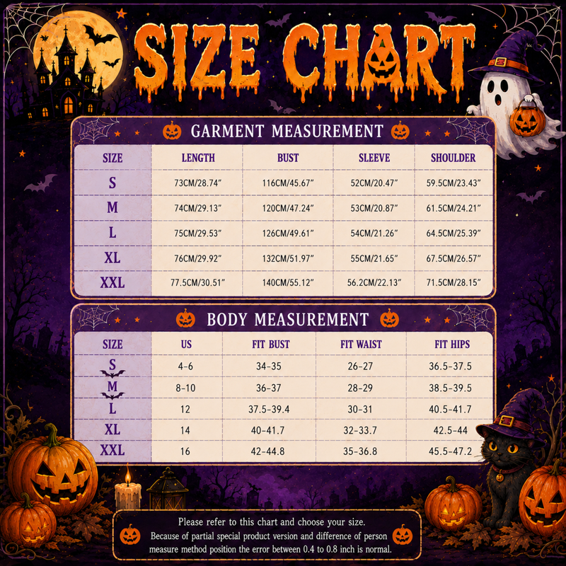 Brown Women Halloween Spooky Season Ghost Cat Oversized Sweatshirt - Fall Pullover
