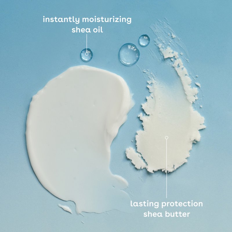 Shea Butter Ultra Moisturizing Hand Cream - 24-Hour Hydration for Dry Skin