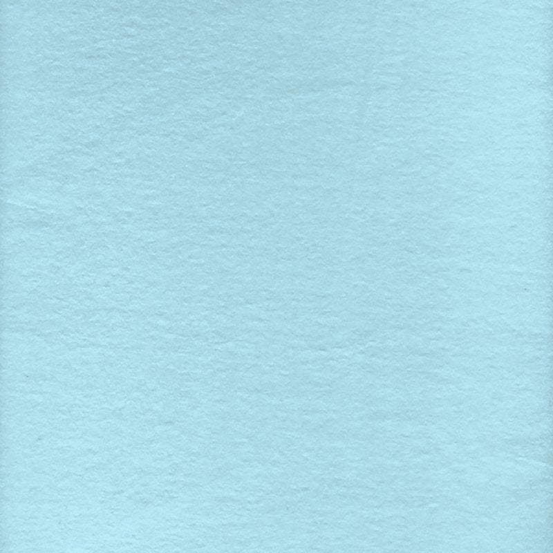 2 Pack Mint Polyester Fleece Fabric 58" x 1.5 Yards Anti-Pill for Crafts