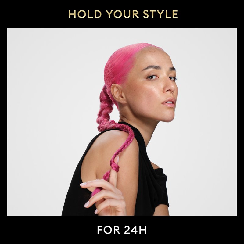 Extra Hold Hairspray for 24-Hour Frizz Control, Professional Finish, 4.2 oz