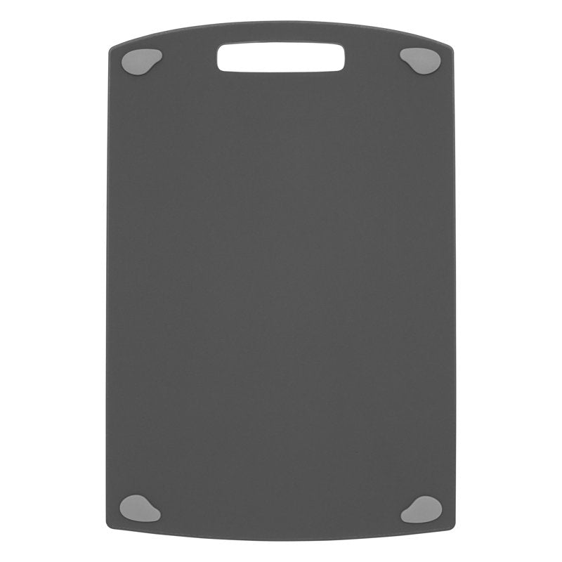Extra Large Bacteria-Free Cutting Board with Non-Slip Feet