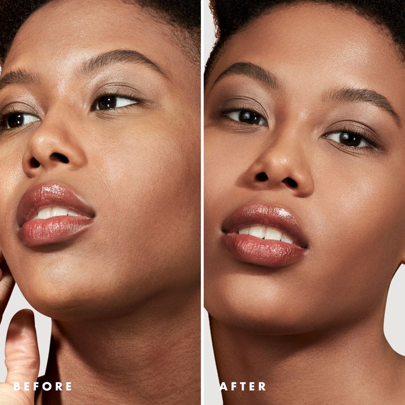 Mineral Infused Face Primer for Smooth Makeup Base