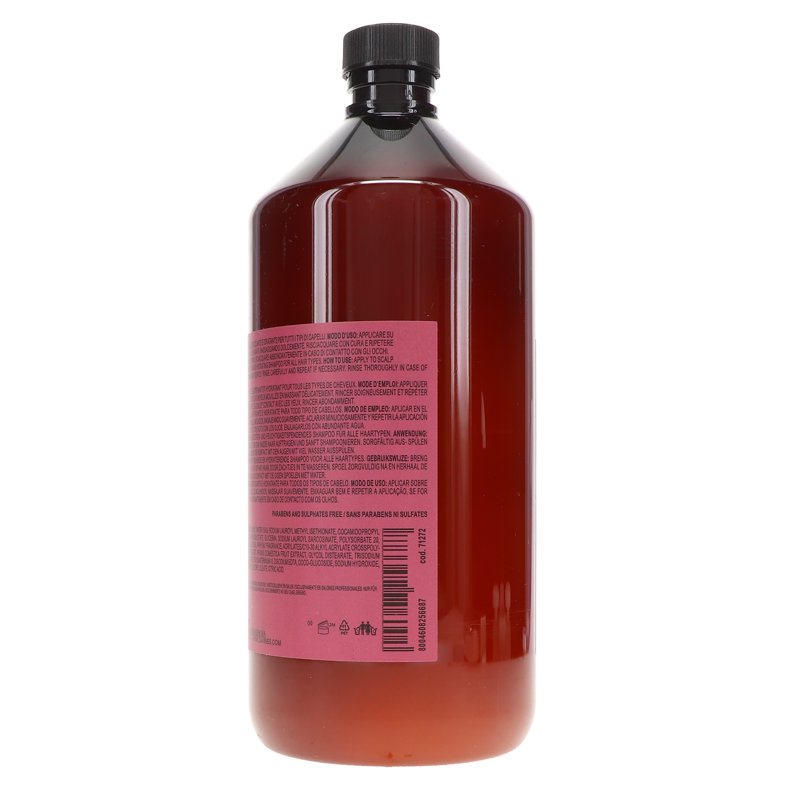 Replumping Shampoo for Delicate Hair - Multiple Sizes
