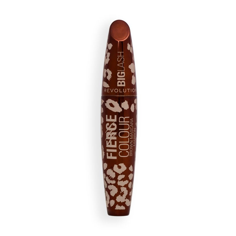 Volumizing Mascara - High-Impact Length & Definition with Mega Brush