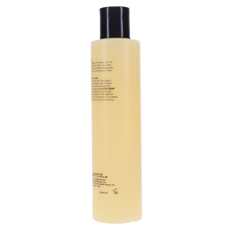 Daily Facial Exfoliating Scrub with Jojoba Oil & Aloe Vera - 7 oz
