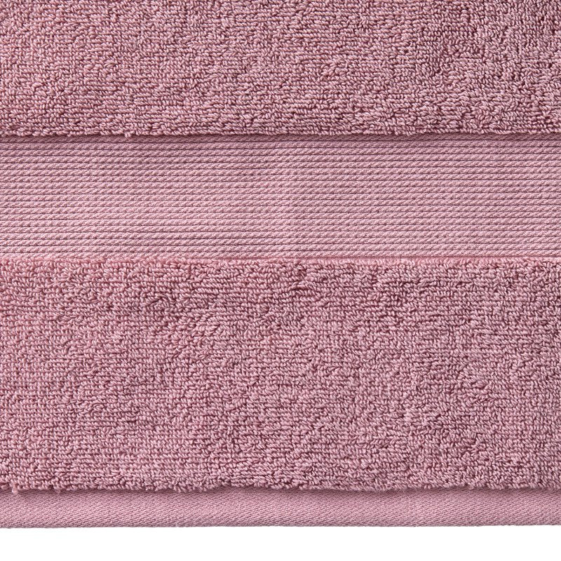 Better Homes & Gardens Signature Soft Cotton Bath Sheet Set - Violet Gem - Variation of BTHSHT