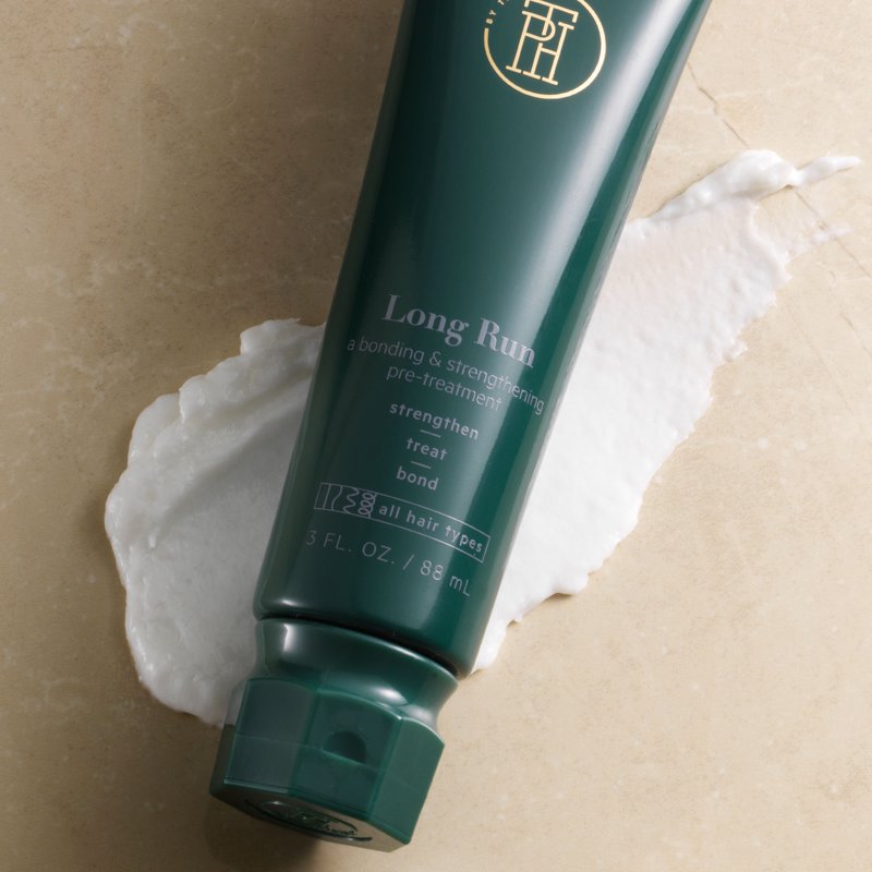 Bonding and Strengthening Hair Treatment for Dry Damaged Hair 3 fl oz
