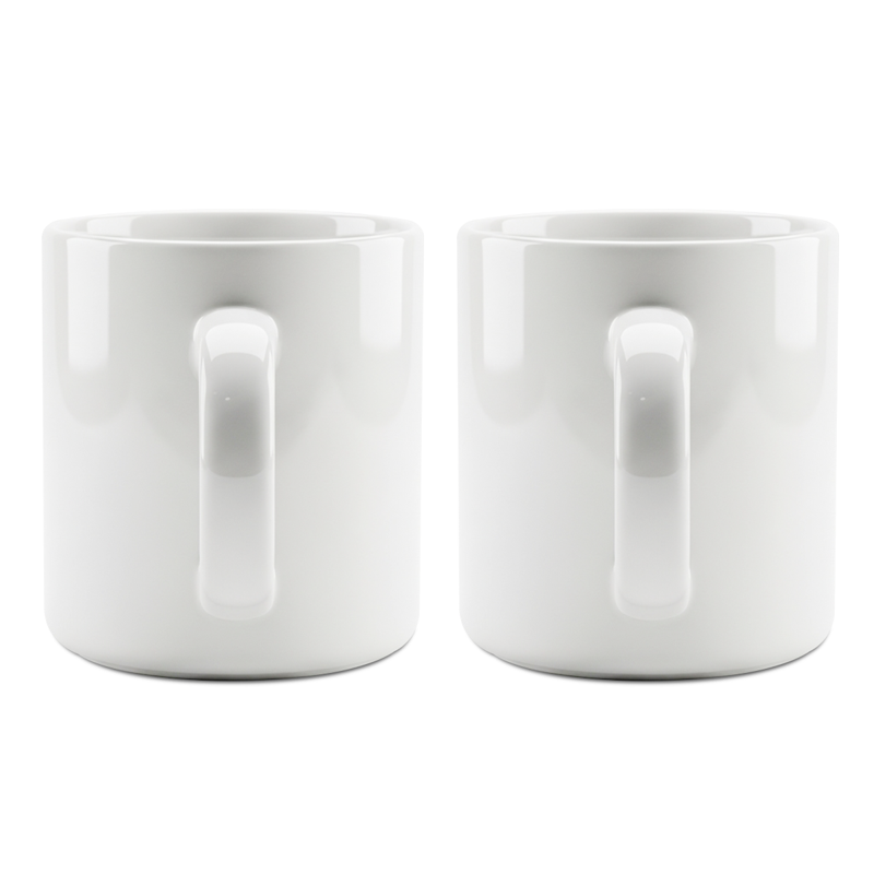 20 oz Stainless Steel Skinny Sublimation Tumblers - Set of 2