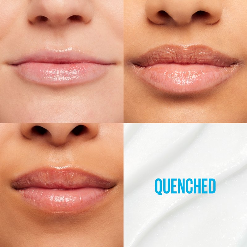 Moisturizing Lip Balm - Clinical Care for Soft Renewed Lips