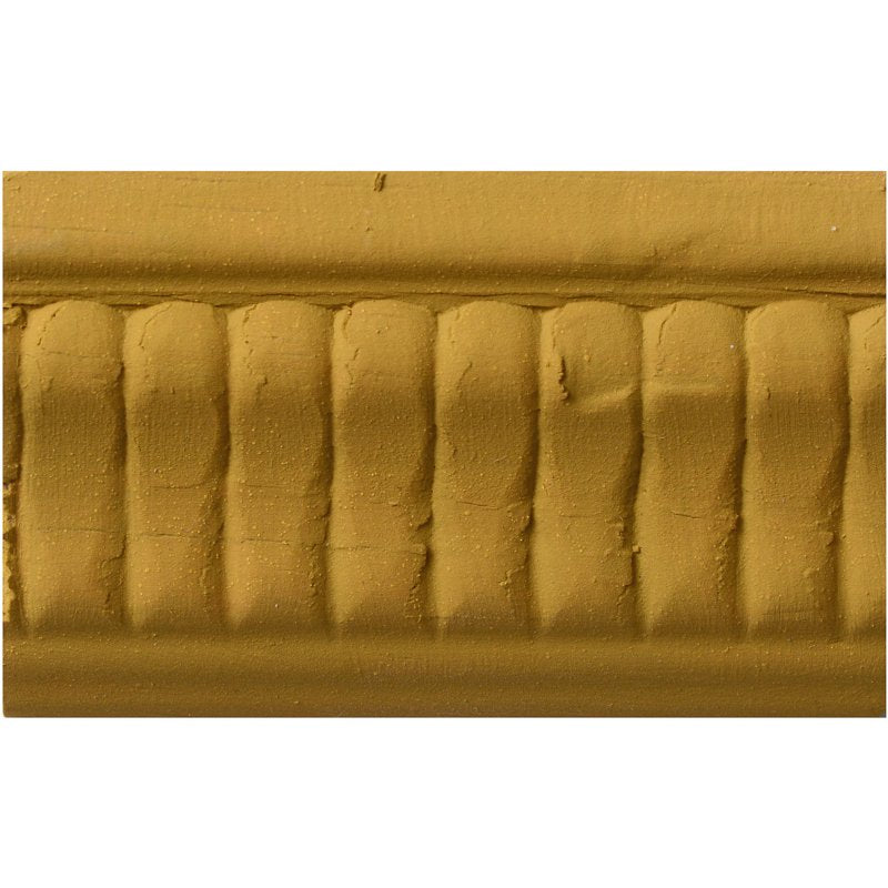 Waverly Inspirations Chalk Paint - Ultra Matte Curry, 8 Fl Oz - Variation of THIS listing