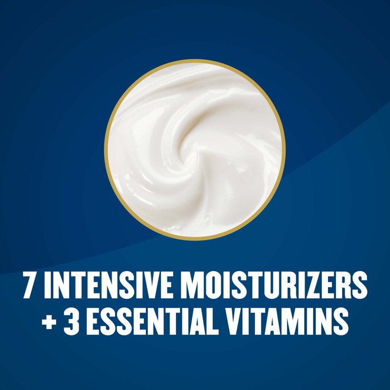 Healing Hand Cream with Aloe - 3 oz. Moisturizer for Dry Skin