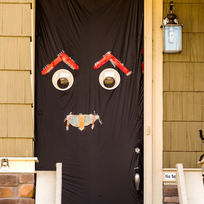 7 Inch Giant Googly Eyes with Self-Adhesive for DIY Crafts and Decorations