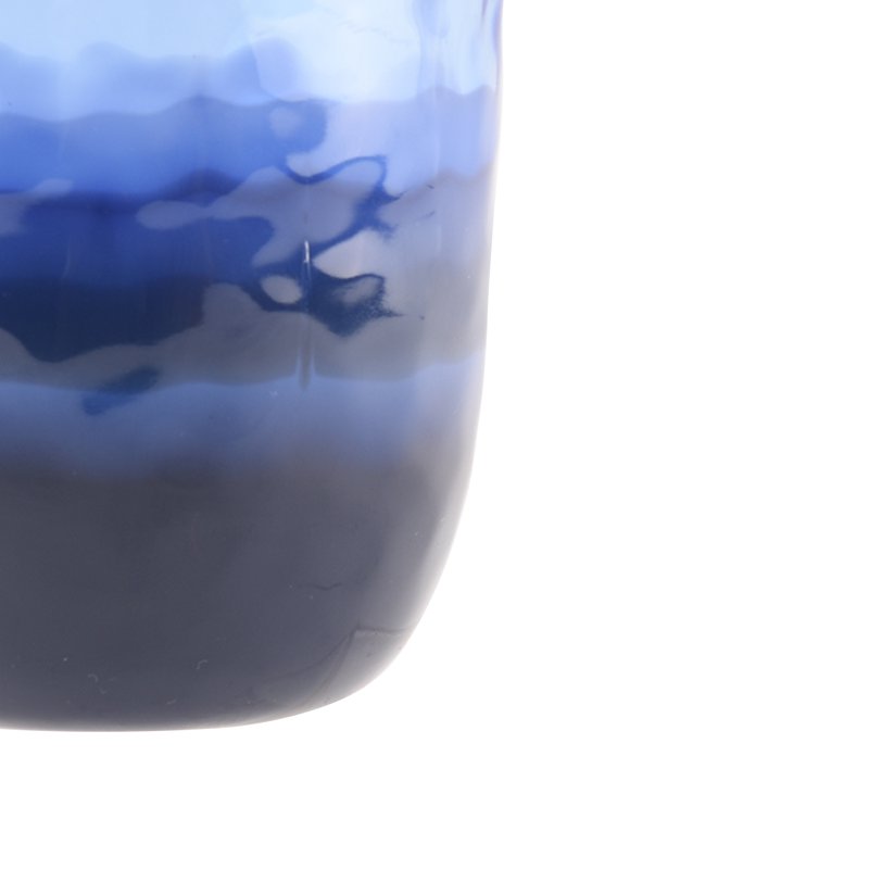22 oz Colorblock Acrylic Tall Tumbler Set - 4-Piece