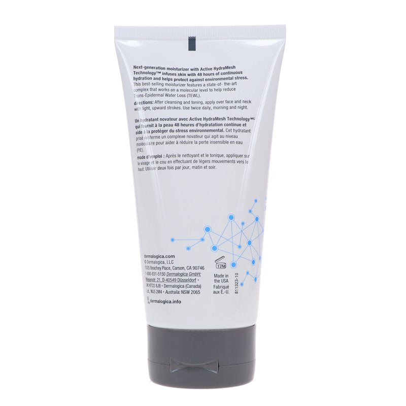 Skin Smoothing Cream - Hydrating & Nourishing Formula, 5.1 oz