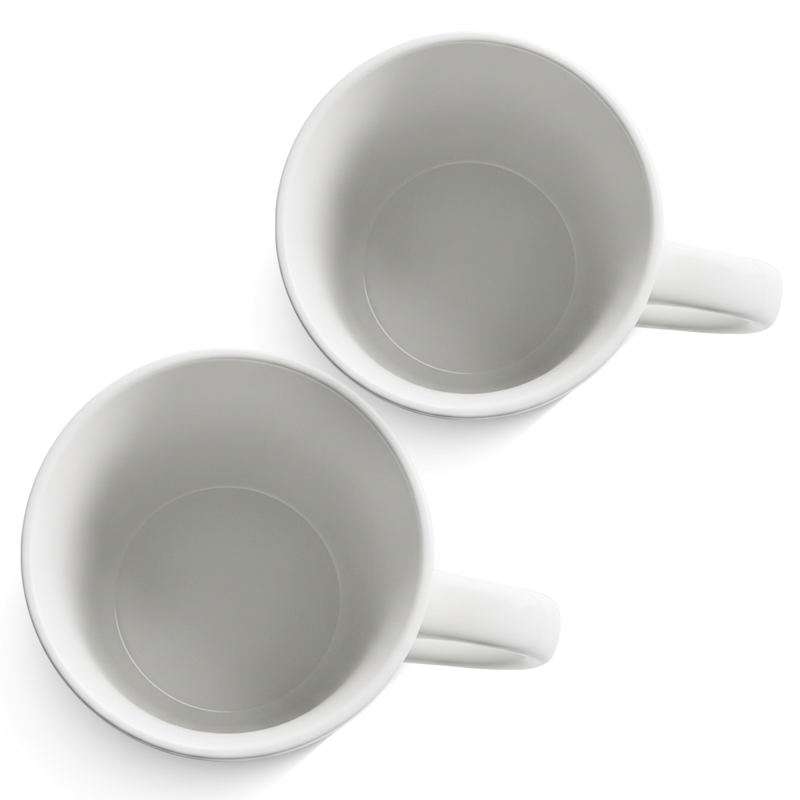 20 oz Stainless Steel Skinny Sublimation Tumblers - Set of 2