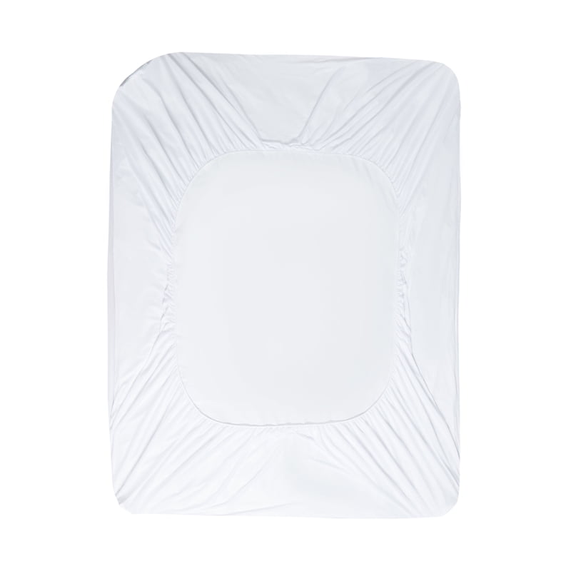 Waterproof Cotton Mattress Pad Twin/Twin-XL 39x80 Bed Protector - Better Homes & Gardens