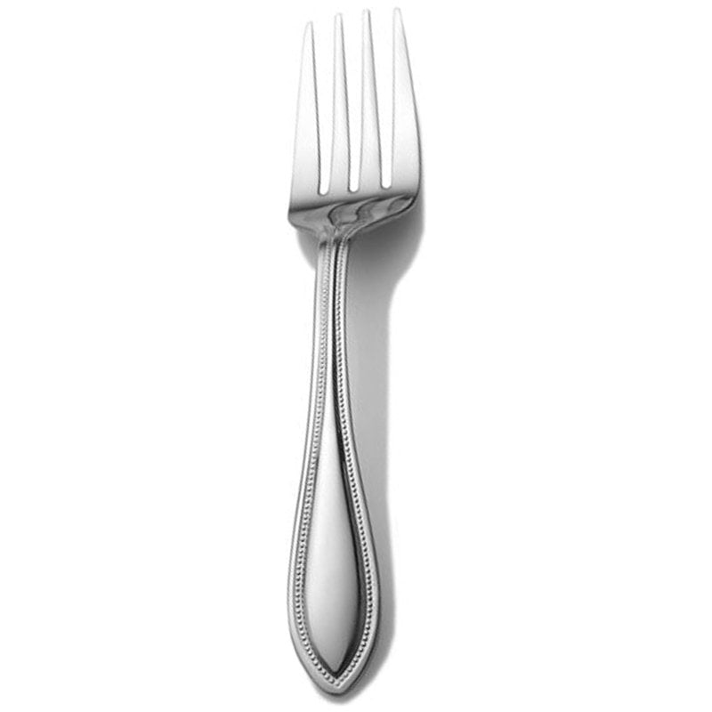 20-Piece Stainless Steel Flatware Set for 4 - American Bead Design