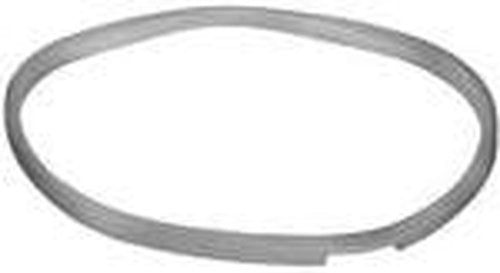 Genuine Oreck Bumper (Clear) Manufacturer Part No.: 75181-04