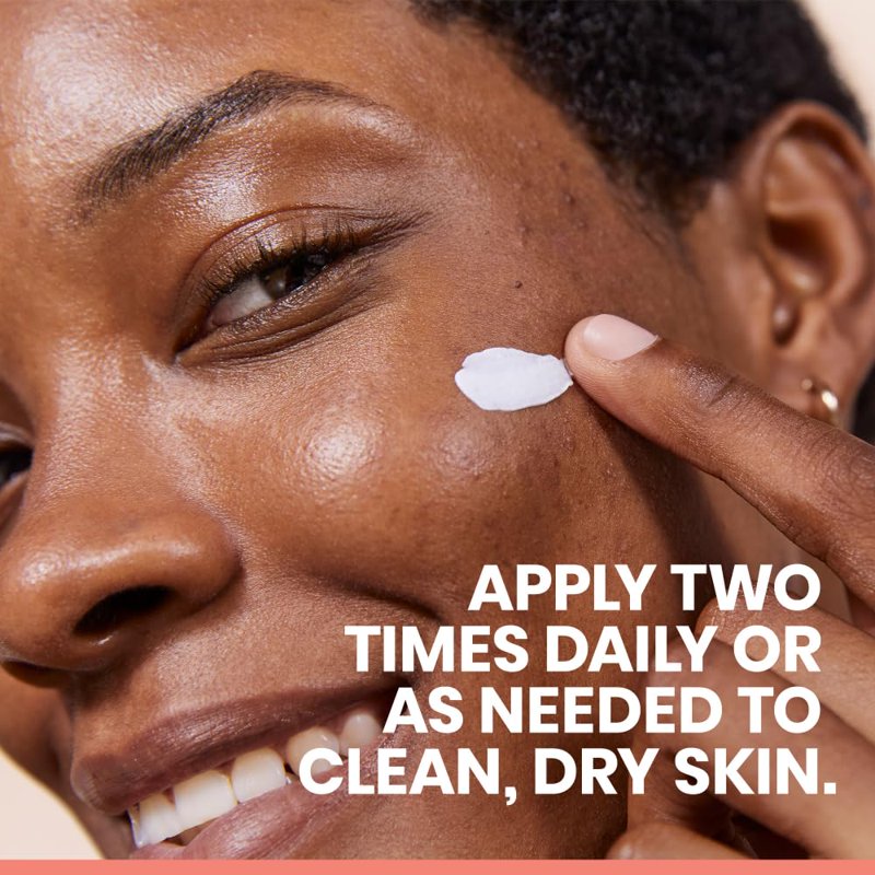 Restorative Protective Cream for Face & Body - Sensitive Skin