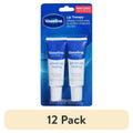 Vaseline Lip Therapy Advanced Healing Lip Balm Tube - 0.35 oz
