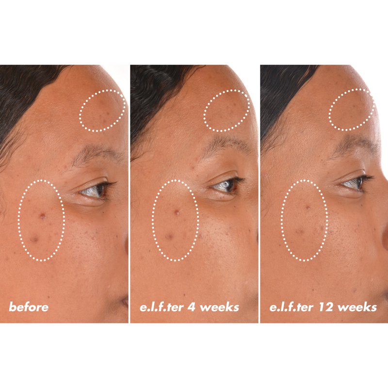 Brightening Face Serum with 15% Vitamin C, Vitamin E & Ferulic Acid - 1 fl oz