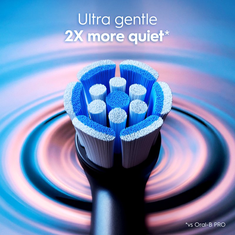 iO Series 4 Electric Toothbrush with 1 Brush Head - Rechargeable